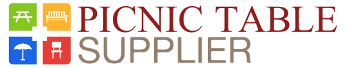 Picnic Tabel Supplier Logo