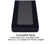  Innovated Style Thermoplastic Steel Picnic Table