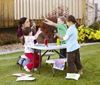 Folding Children's Picnic Table