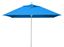 Market Umbrella 7 1/2 Foot Square Fiberbuilt Marine