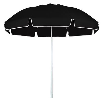 7.5 Ft. Market Style Patio Umbrella with Marine Grade Fabric