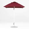 6.5 Ft. Fiberglass Market Umbrella