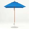 6.5 Ft. Fiberglass Market Umbrella