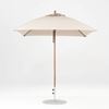 7.5 Ft. Fiberglass Market Umbrella
