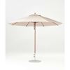 11 Ft. Fiberglass Market Umbrella