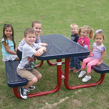 Picture for category Children's Picnic Tables