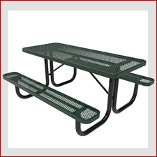 Picture for category Rectangular Tables