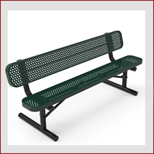 Picture for category Commercial Grade Benches