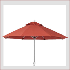 Picture for category Commercial Umbrellas