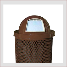Picture for category Trash Receptacles
