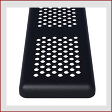 Picture for category Perforated Metal