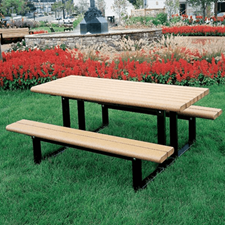 Picture for category Portable Picnic Tables