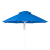 7.5 Ft. Monterey Pulley And Pin Octagonal Market Umbrella