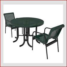 Picture for category Patio Table and Chairs