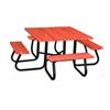 Recycled Plastic Picnic Table
