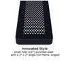 Innovated Style  Thermoplastic Steel Picnic Table 