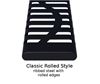 Classic Rolled Metal