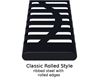 Thermoplastic Classic Style Steel
