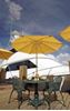 11 Foot Octagon Marine Grade Market Umbrella
