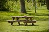 Recycled Plastic Picnic Table