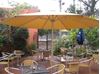 Marine Grade 16 ft. Octagonal Giant Cantilever