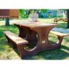 Recycled Plastic Picnic Tables