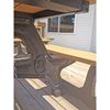 Picture of 40” Town Square Recycled Plastic Picnic Table