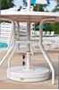 Unbrella base 70 pounds