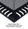 Commercial Picnic Tables Classic Metal