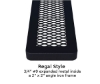 Thermoplastic Steel Picnic Table Regal