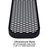  Thermoplastic Steel Picnic Table Ultra Leisure