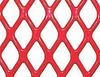 Expanded Metal Style Thermoplastic Steel Picnic Tables