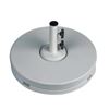 Resin Coated Plastic Concrete Filled Umbrella Base