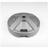 Resin-Coated Plastic Concrete-Filled Umbrella Base