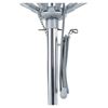6.5 Ft. Fiberglass Market Umbrella