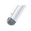 7.5 Ft. Square Aluminum Market Umbrella
