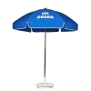 6.5 Ft. Lifeguard Umbrella with Marine Grade Fabric