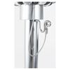 9 Ft. Octagonal Aluminum Market Umbrella