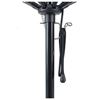 9 Ft. Fiberglass Market Umbrella