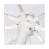 9 Ft. Fiberglass Market Umbrella