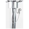 11 Ft. Octagonal Aluminum Market Umbrella