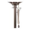 11 Ft. Fiberglass Market Umbrella