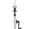 Aurora 11 ft. Octagonal Aluminum Cantilever