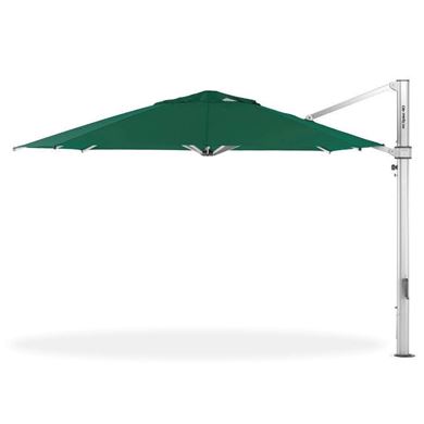 13 ft Octagonal Aluminum Cantilever Umbrella 13 ft Octagonal Aluminum Cantilever Umbrella
