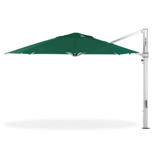 13 ft Octagonal Aluminum Cantilever Umbrella