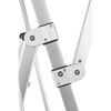 13 ft Octagonal Aluminum Cantilever Umbrella