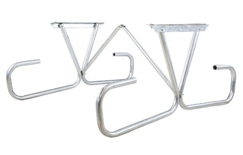 Frame only for 6 or 8 ft. Table, 1 5/8” Bolted Galvanized Tube, Portable	