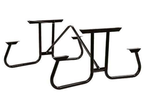 Picture of 12 ft. Welded 1 5/8” OD Frame for Picnic Tables - Frame Only