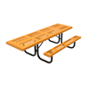 RHINO ADA 8 Foot Rectangular Table