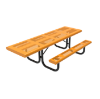 RHINO ADA 8 Foot Rectangular Table